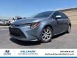 Used 2021 Toyota Corolla LE Sedan