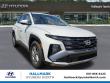 Used 2025 Hyundai Tucson SE SUV