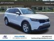 Used 2022 Kia Sorento LX SUV
