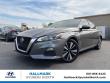Used 2022 Nissan Altima 2.5 SV Sedan