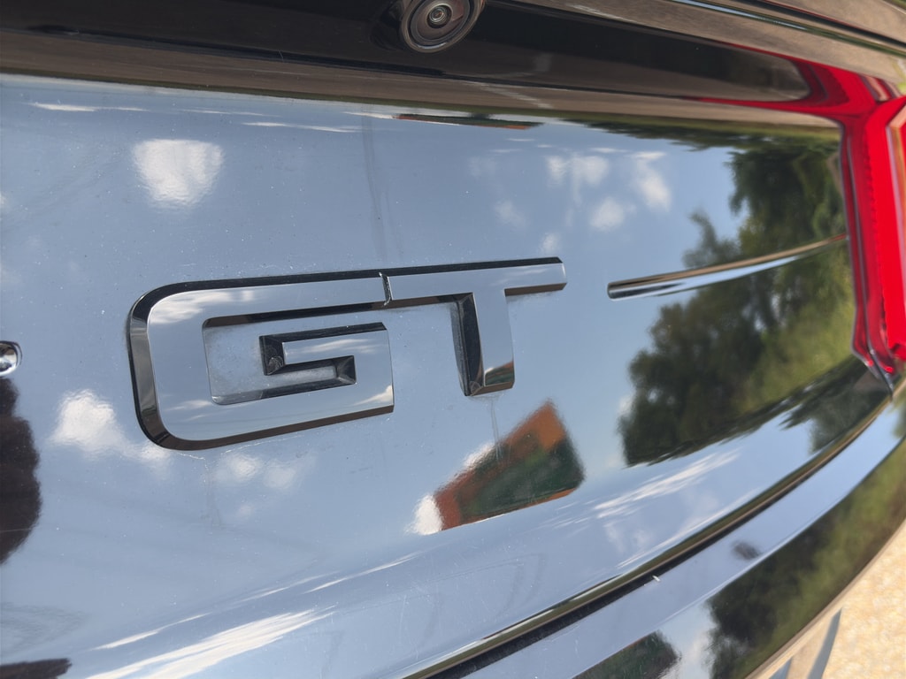2020 Ford Mustang GT - Photo 22