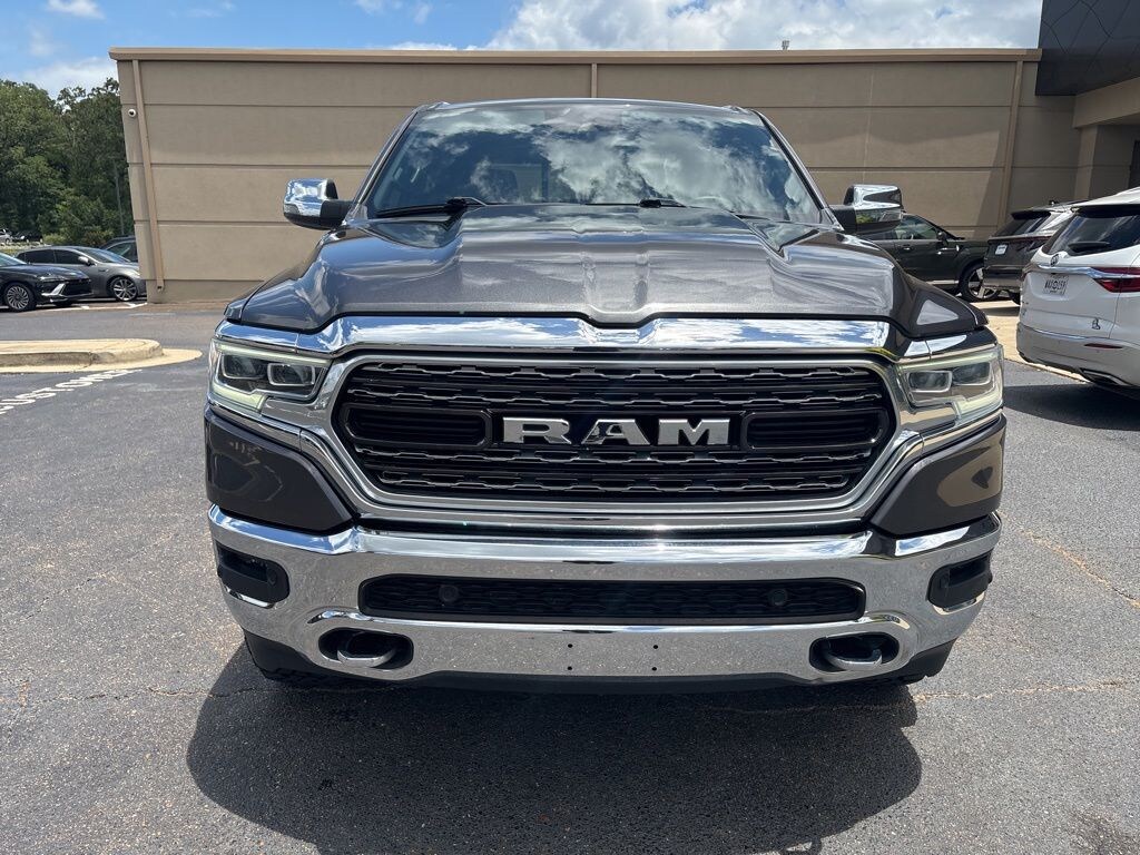Used 2023 Ram 1500 Limited Truck