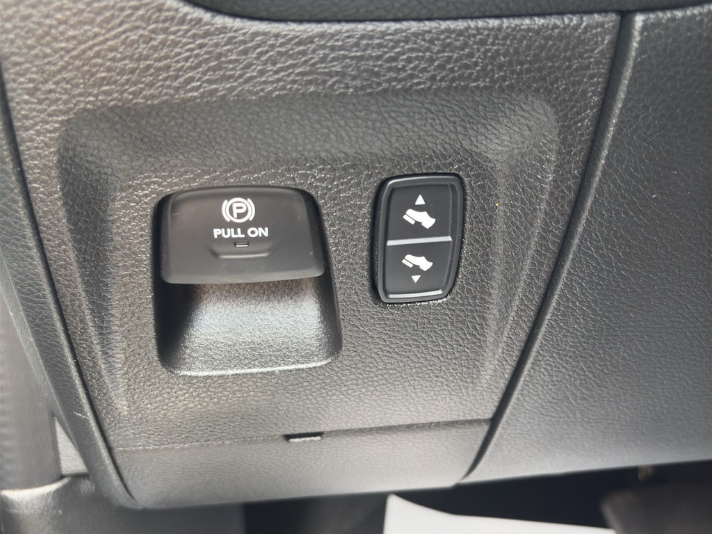 2022 RAM Ram 1500 Pickup Laramie - Photo 25
