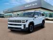 New 2026 Hyundai Santa Fe SEL FWD Sport Utility