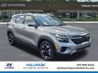 Used 2024 Kia Seltos EX SUV