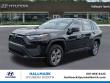 Used 2022 Toyota RAV4 XLE SUV