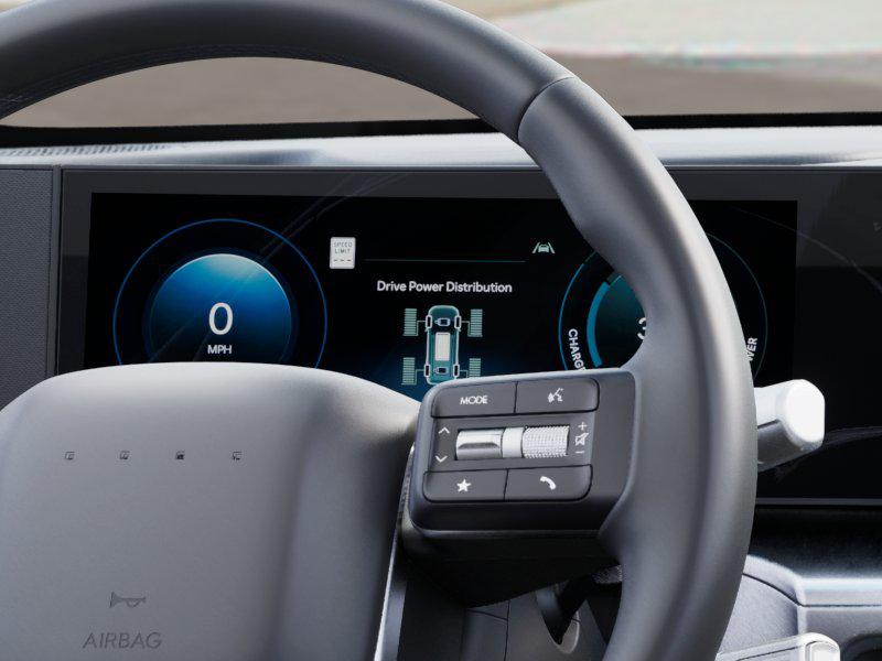2026 Hyundai IONIQ 9 Performance Limited - Photo 14
