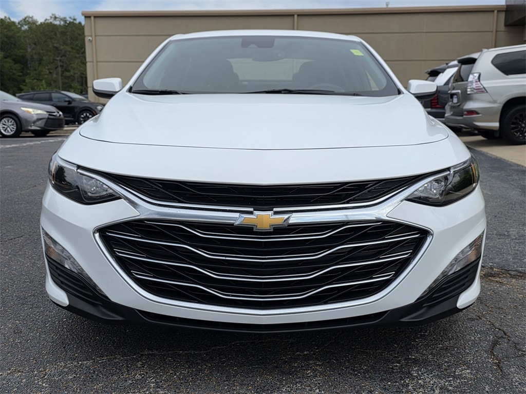 Used 2024 Chevrolet Malibu 1LT with VIN 1G1ZD5ST3RF149229 for sale in Ridgeland, MS