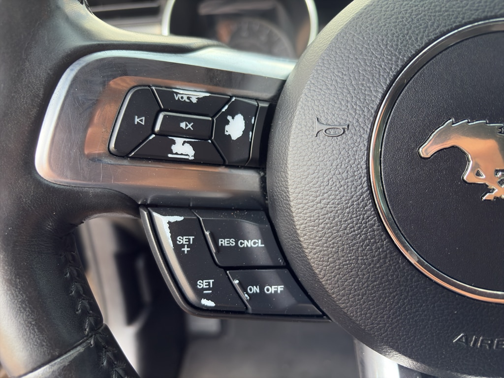 2020 Ford Mustang GT - Photo 14