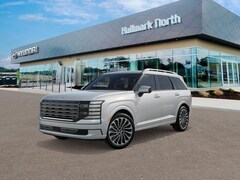 2026 Hyundai Palisade Calligraphy AWD SUV