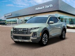 2026 Hyundai Santa Cruz Limited Truck