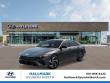 New 2026 Hyundai Elantra SEL Sport Premium Sedan