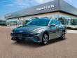 New 2025 Hyundai Elantra Limited Sedan