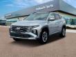 New 2025 Hyundai Tucson Hybrid SEL Convenience SUV