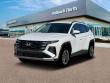 New 2026 Hyundai Tucson Hybrid SEL AWD Sport Utility
