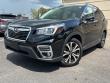 Used 2020 Subaru Forester Limited Sport Utility
