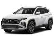 New 2026 Hyundai Tucson SEL Plus FWD Sport Utility