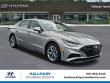 Used 2023 Hyundai Sonata SEL Sedan