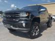 Used 2018 Chevrolet Silverado LTZ Crew Cab