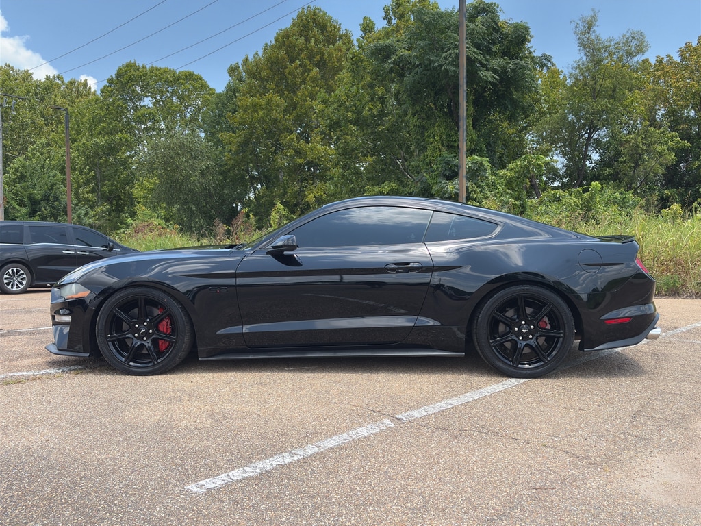 2020 Ford Mustang GT - Photo 6
