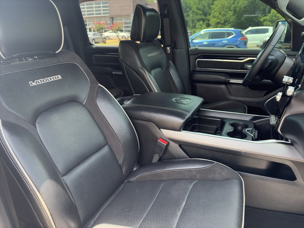 2022 RAM Ram 1500 Pickup Laramie - Photo 12