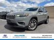 Used 2020 Jeep Cherokee Latitude Plus SUV