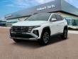 New 2025 Hyundai Tucson Limited FWD SUV