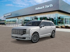 2026 Hyundai Palisade Calligraphy AWD SUV