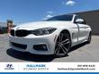 Used 2018 BMW 4 Series 440i Convertible