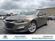 Used 2020 Chevrolet Malibu LT Sedan