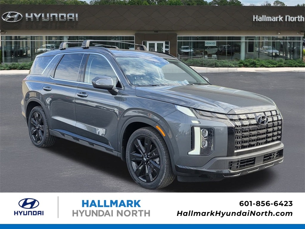 2024 Hyundai Palisade XRT's photo