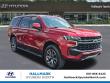 Used 2022 Chevrolet Tahoe Z71 SUV