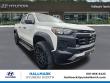 Used 2024 Chevrolet Colorado Trail Boss Truck