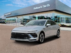 2026 Hyundai Sonata SEL Sport Sedan