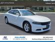 Used 2022 Dodge Charger SXT Sedan