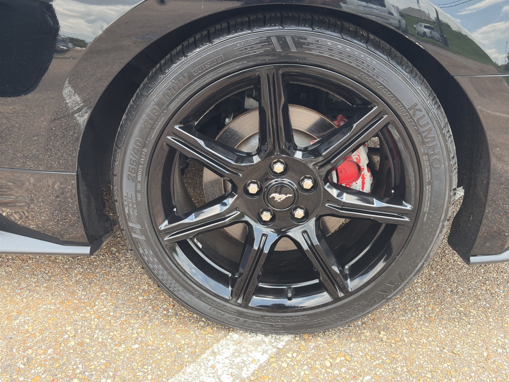 2020 Ford Mustang GT - Photo 20