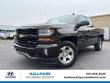 Used 2018 Chevrolet Silverado 1500 LT Truck