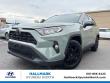 Used 2021 Toyota RAV4 XLE SUV
