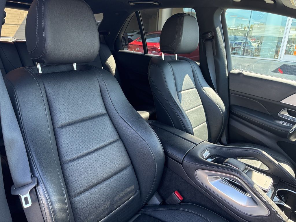 2022 Mercedes-Benz GLE GLE350 - Photo 15