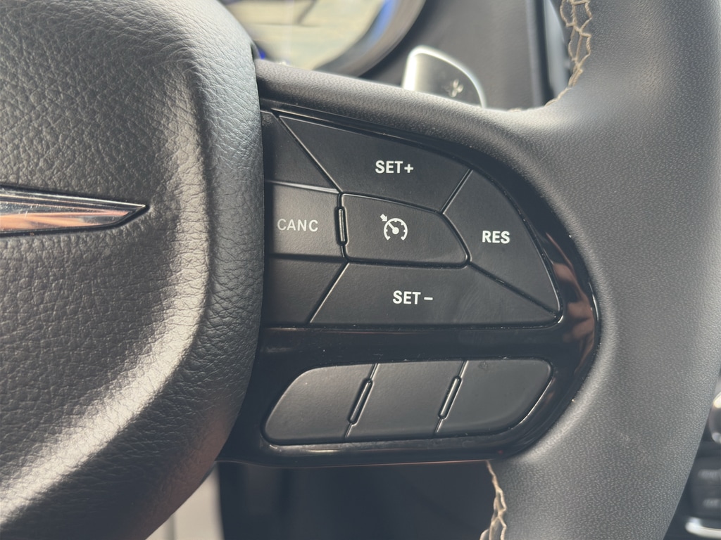 2023 Chrysler 300 S - Photo 16