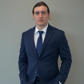 Staff member D.J. Scisson from ID_ea0c2ebbcc47