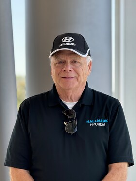 Staff member Donnie Morefield from ID_ea0c2ebbcc47