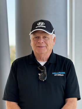 Staff member Donnie Morefield from ID_ea0c2ebbcc47