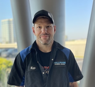 Staff member Kipp Johnson from ID_35c2849664e2