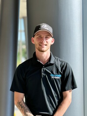 Staff member Zachary Stephens from ID_35c2849664e2