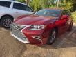 Used 2018 Lexus ES 350 Base Sedan