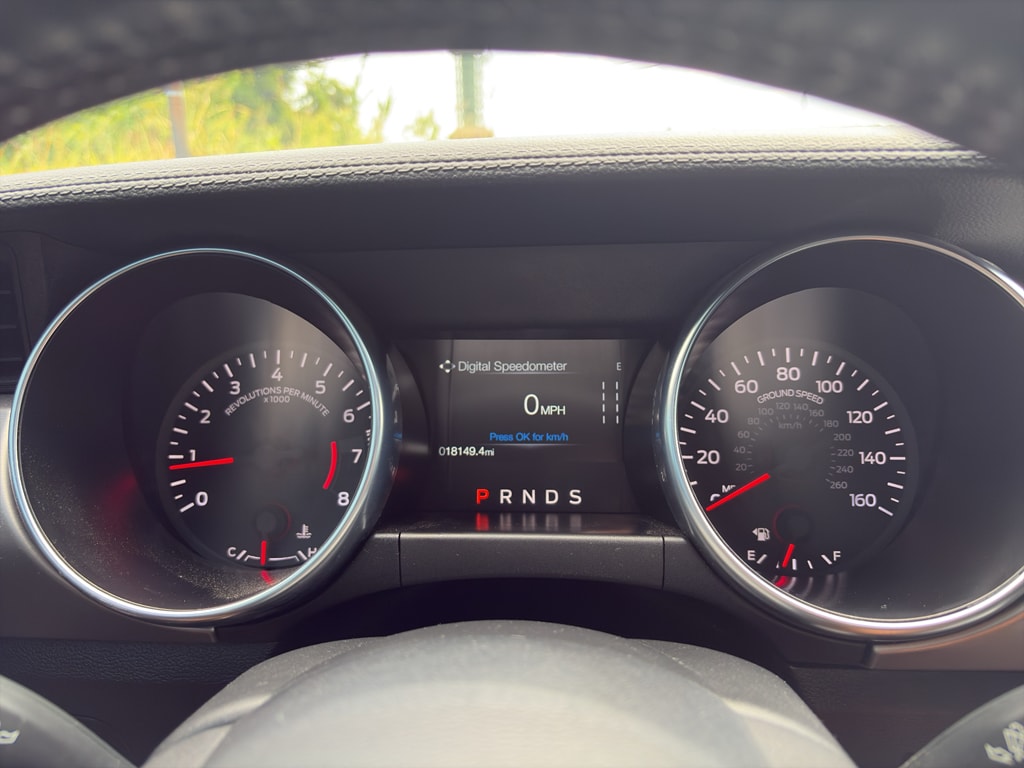 2023 Ford Mustang EcoBoost Premium - Photo 14