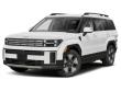 New 2027 Hyundai Santa Fe Hybrid SEL Sport Utility