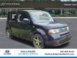 Used 2012 Nissan Cube 1.8 S Wagon