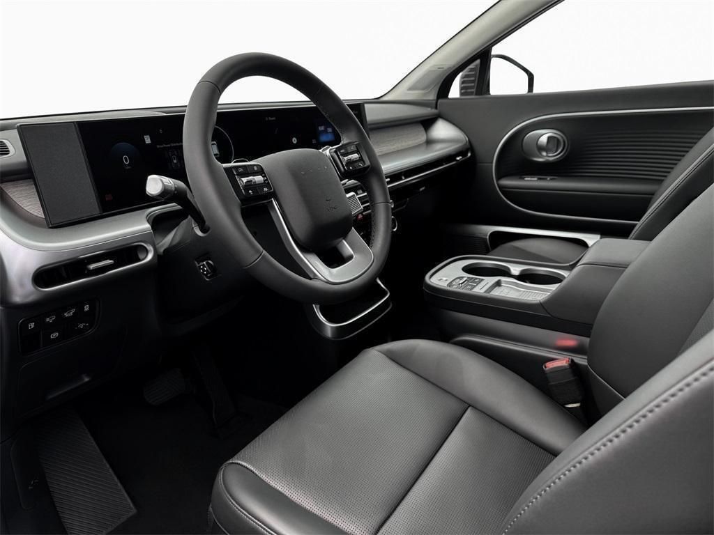 2026 Hyundai IONIQ 9 Performance Limited - Photo 14